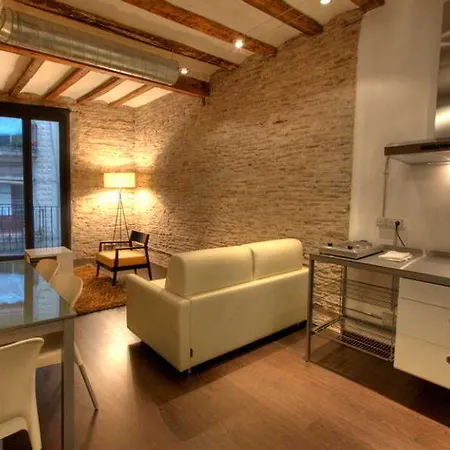 Hotel Viana Barcelona