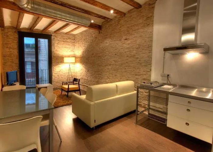 Hotel Viana Barcelona